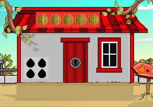 play Hirundinidae Bird Escape