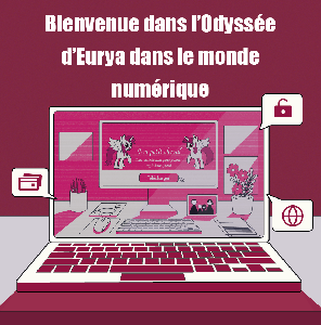 play Cyberodyssey
