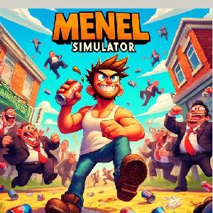 play Menel Simulator