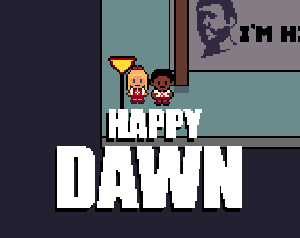 play Happy Dawn