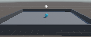 play Roll-A-Ball #2 (Tutorial)