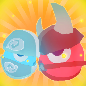 play The Great Bubble Wars