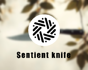 play Sentient Knife