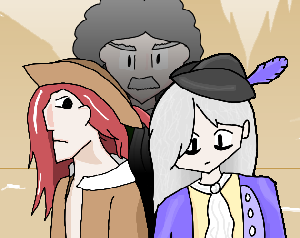 play The Fate Of Maidens