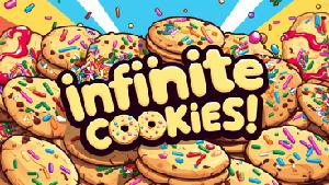 play Infinite Cookies