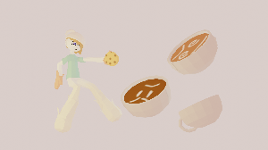 play Cookie Crusade