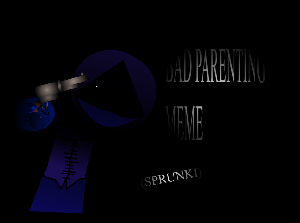 play Bad Parenting Meme ( Sprunki )