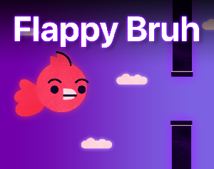 play Flappy Bruh