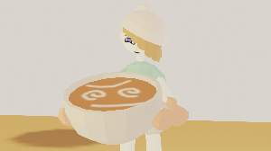 play Catch A Cookie