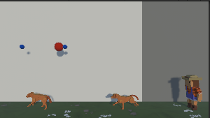 play Dogchallenge2-Playfetch