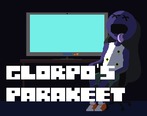 play Glorpo'S Parakeet