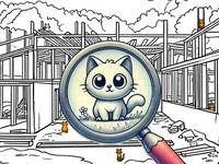 play Hidden Objects - Cute Cats