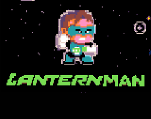 play Lanternman