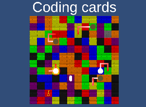 play Coding Cards