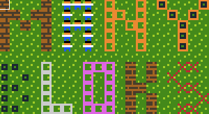 play Many Bloks V1.0