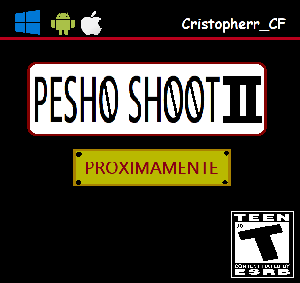 play Pesho Shoot 2