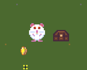 play Greedy Ratling