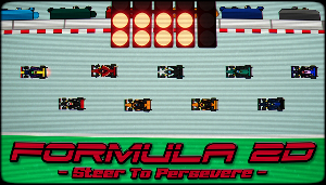 play F2D | Lite Version ( F1 Inspired Game )