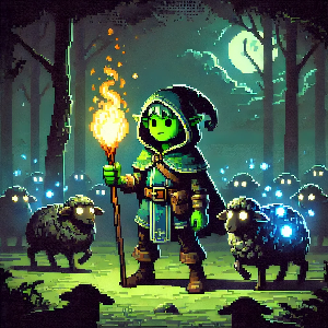 play Goblin'S Call