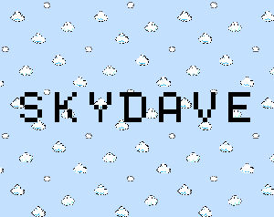 play Skydave