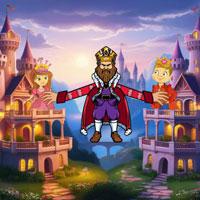 play Valentine Dream Catcher Escape
