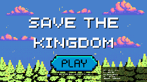 play Save The Kingdom
