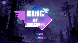 play King Of Sorcerer