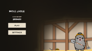 play Mole In The Hole