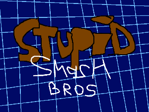 play Stupid Smash Bros