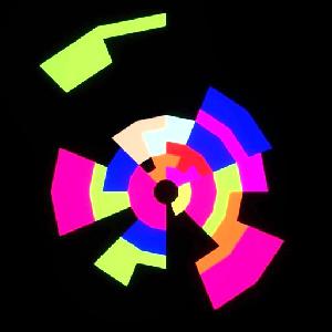 play Disk Blocks