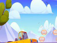 play Key Hunt Escape