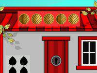 play Hirundinidae Bird Escape