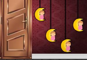 play Escape The Dreamy Night