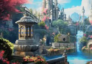 play Mystery Tiny Castle Escape 04