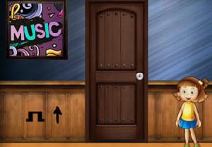 play Kids Room Escape 273