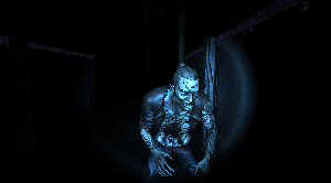play Zombiefriend