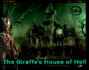 play The Giraffe'S House Of Hell