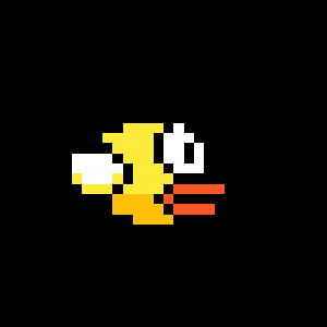 play Flappy Bird 3D