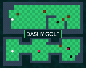 play Dashy Golf