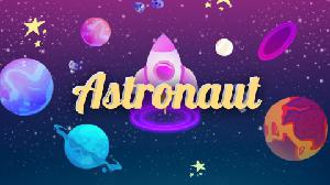 play Astronaut