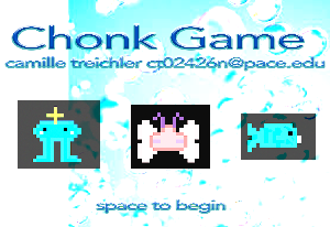 play Chonk Game