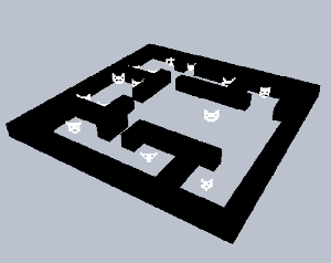 play The Cat House