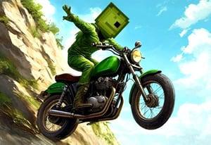 play Melon Destruction