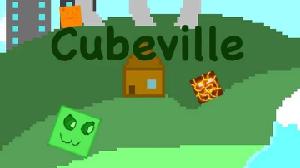 play Cubeville!