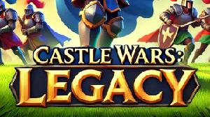 play Castle Wars: Legacy