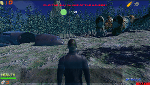 play The Walking Fear