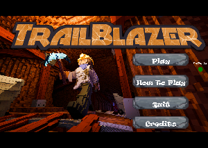 play Trailblazer