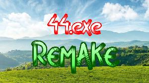 play 44.Exe (Remake) [Demo]