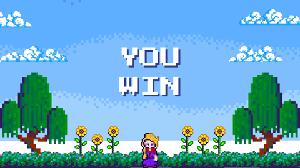 play Run And Win The Game