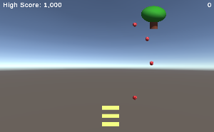 play Apple Picker
